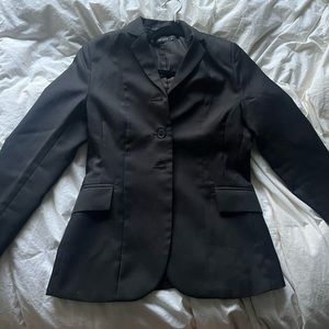 Elation Hunter Jumper Show Jacket